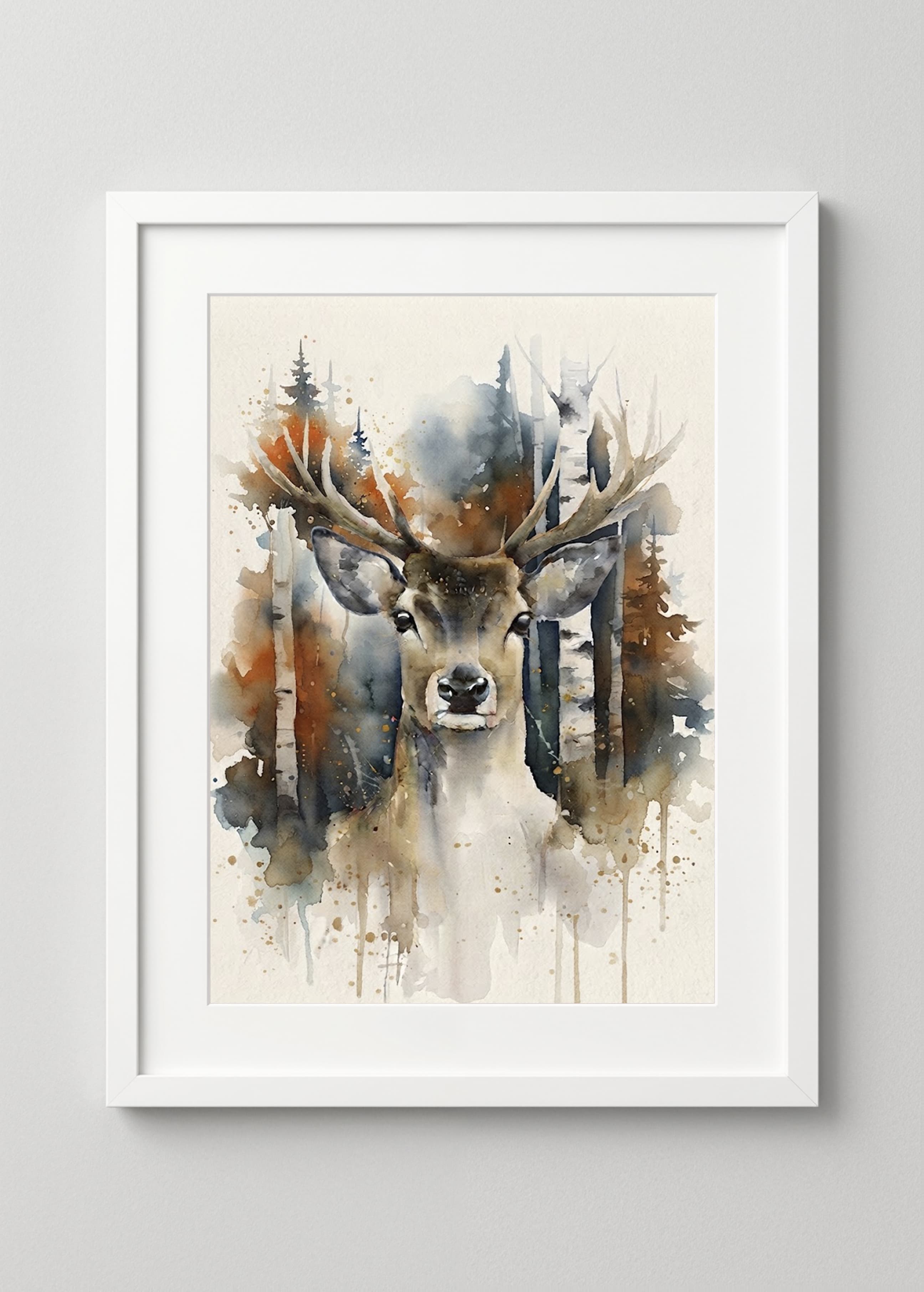 Le Cerf